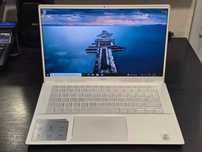 Hope Amanet P8 Laptop Dell Inspiron 14 5000 Intel Core i7 1065G7