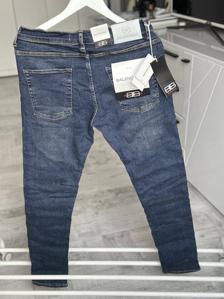 Balenciaga Jeans ‼️OFERTA‼️