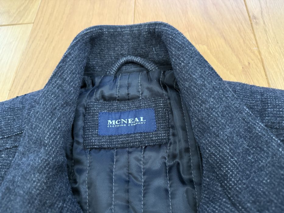 Палто McNeal размер 46