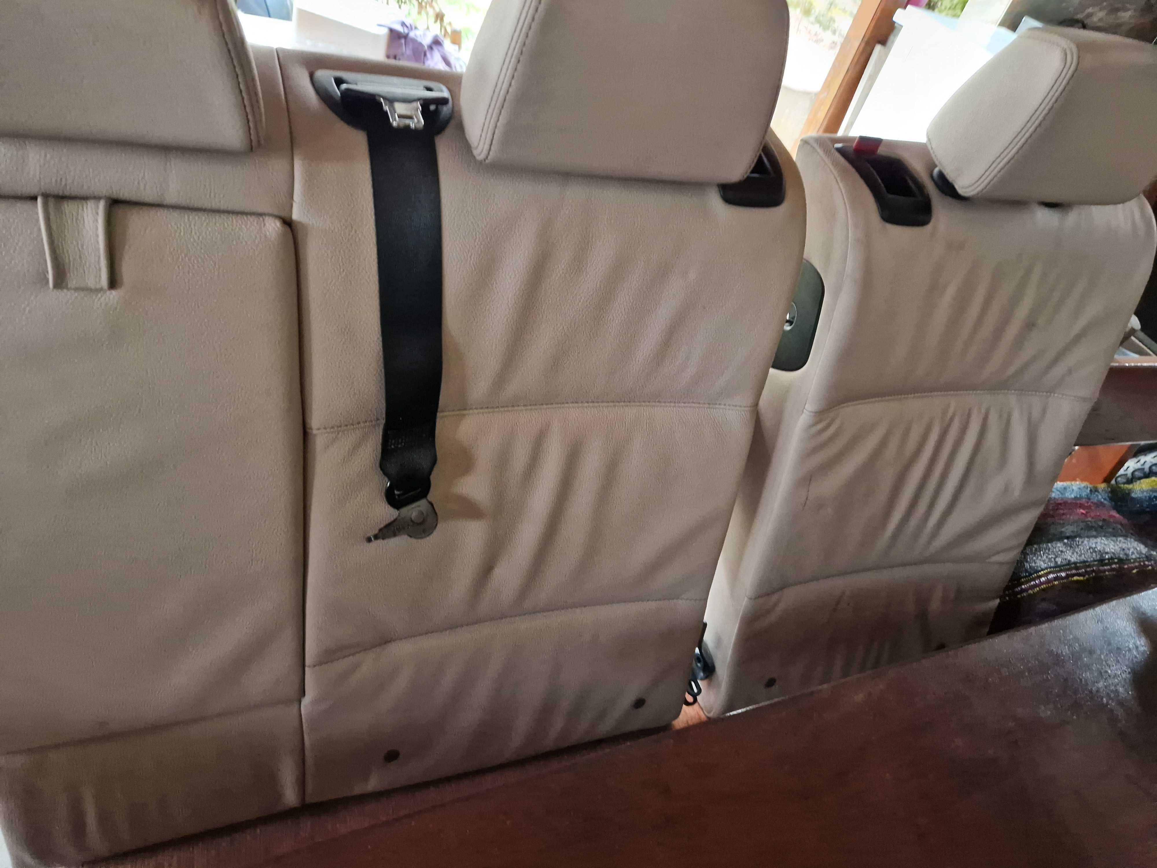 Кожен рекаро салон с подгрев за BMW X3 F25