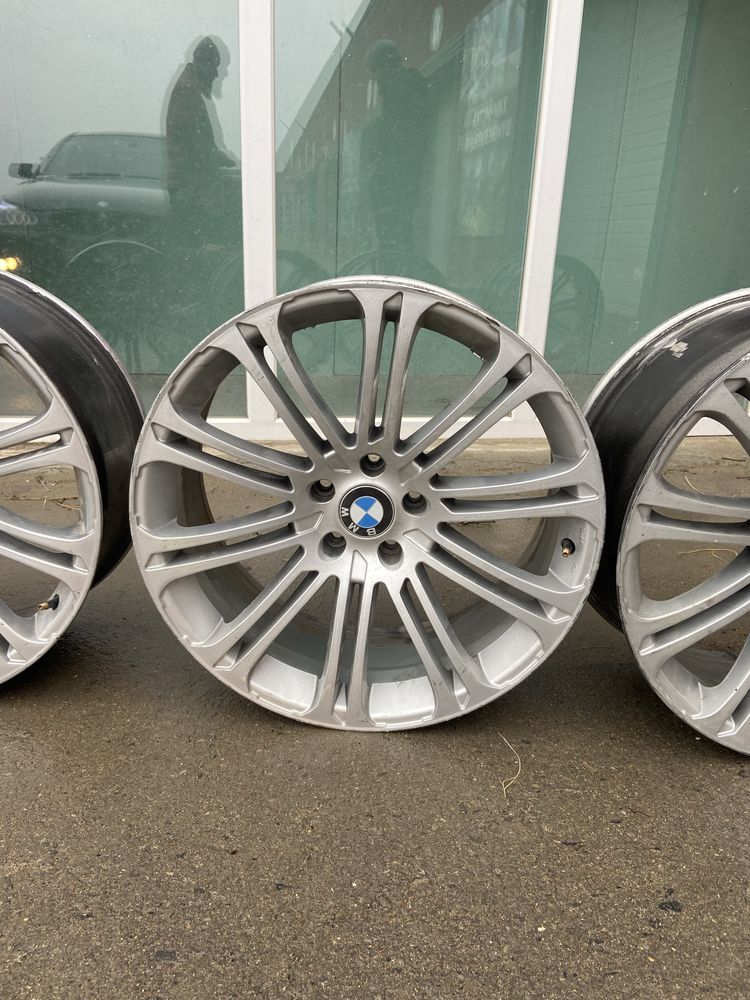 Диски BMW 20 радиуса