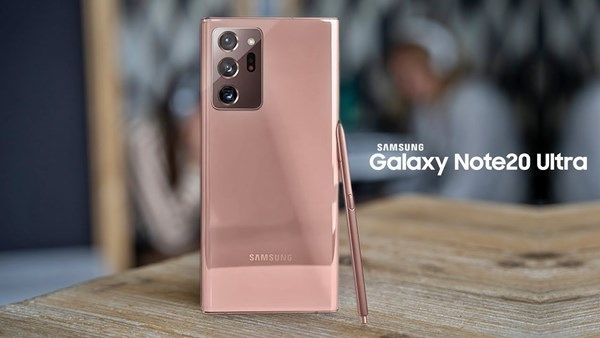 Samsung Galaxy Note 20 S21 Ultra 100% (Дубликат)