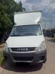 Vand iveco daily
