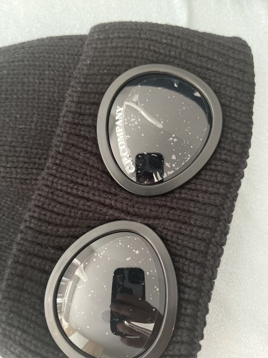 Caciula C.P. Company