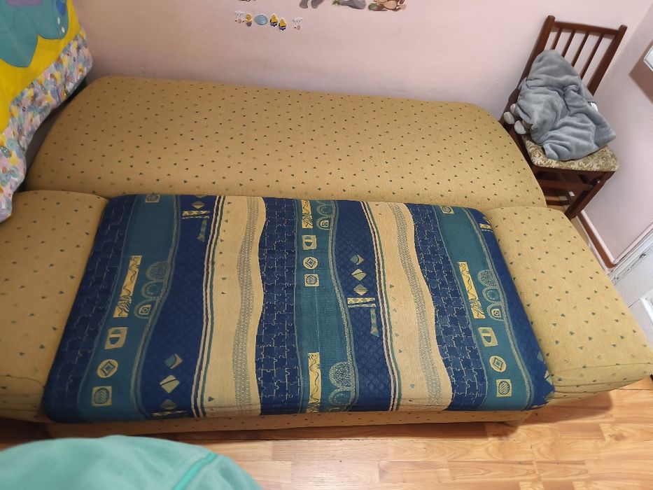 Canapea extensibila 200x140