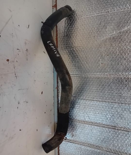 Furtun apa Chevrolet Captiva prima generatie seria