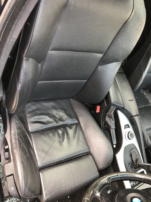 Продаваме бмв е61 520д bmw e61 520d 163hp