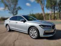 Skoda Superb Primul proprietar.