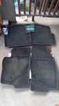 Covorase Volvo S60 2001-2009 V70 originale