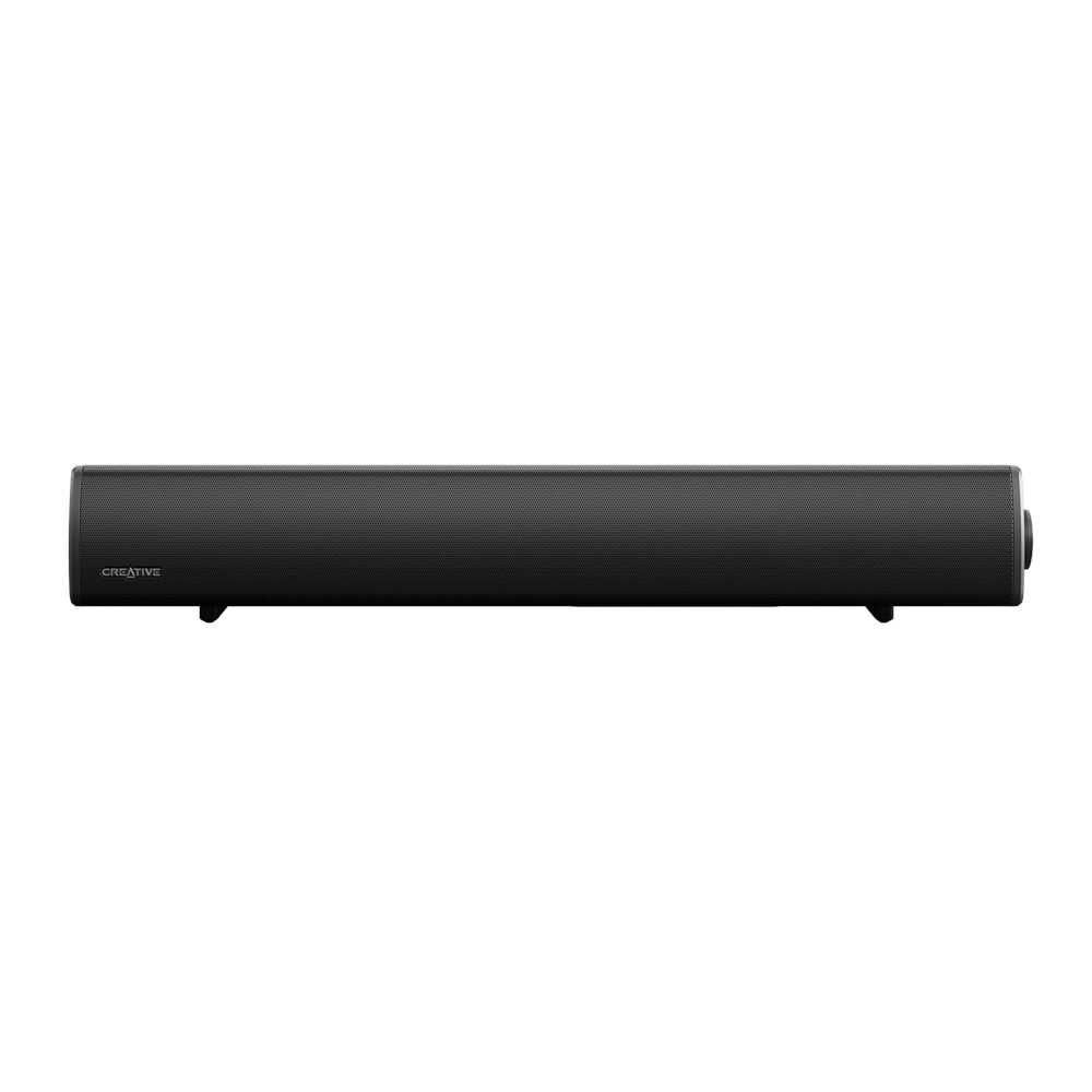 Саундбар Система Creative GS5, Технология SuperWide 60W, Черен