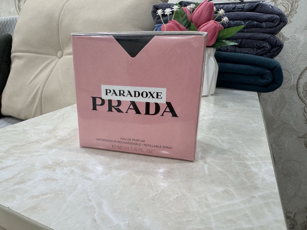 Prada orginal atir frantsiya