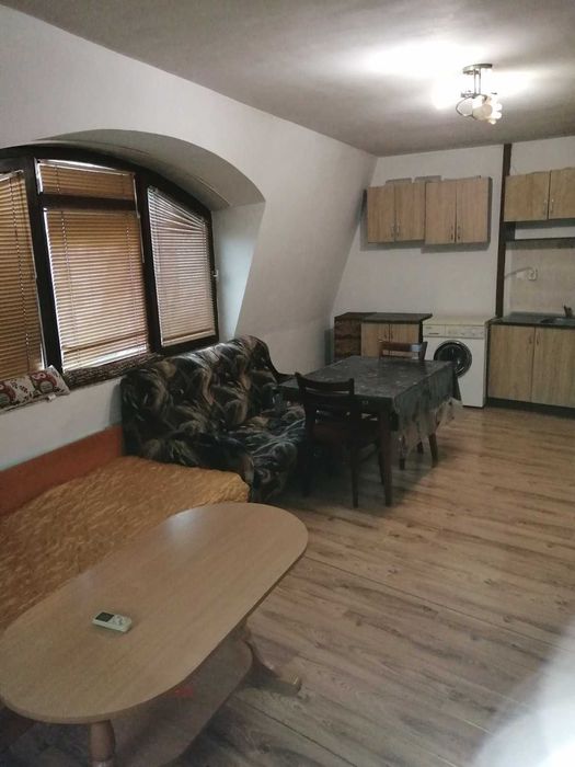 Дава се под наем Едностаен апартамент в Пловдив, Каменица 1 - 30 кв.м за 204 € - Снимка #2