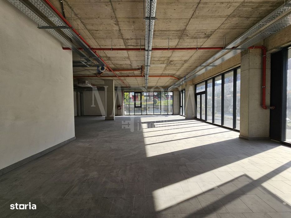 Spatiu comercial de vanzare in Gheorgheni, Cluj Napoca