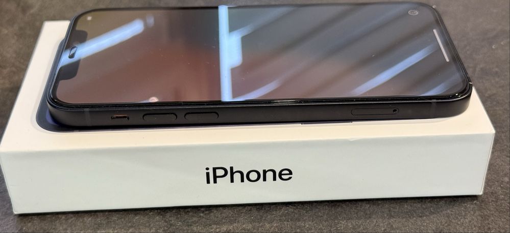 Iphone 12 с две години гаранция