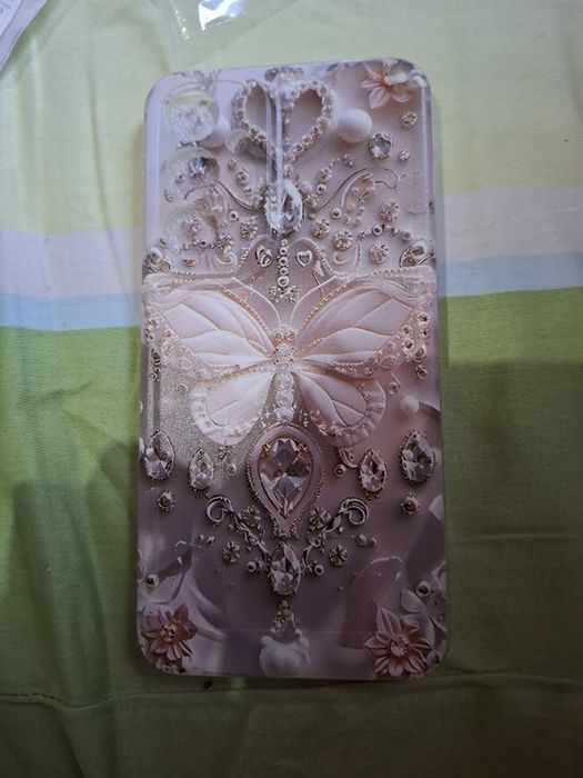 Husa telefon Samsung Galaxy A 55 5G