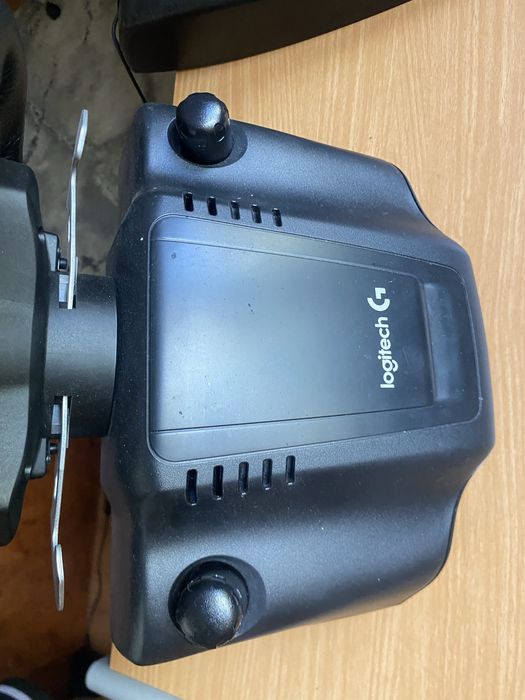 Volan Gaming Loghitec