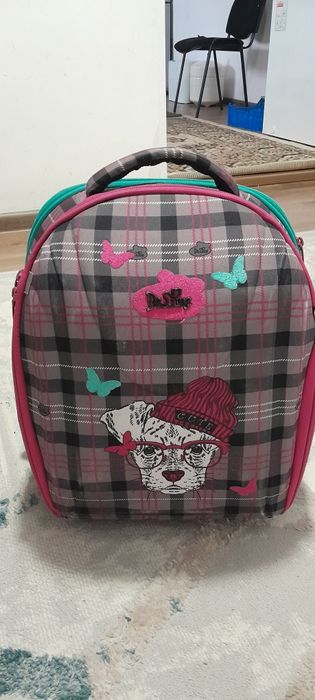 Продам школьный рюкзак Marvin