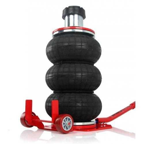 Пневматичен Крик БАЛОН 3,5T Mar-Pol