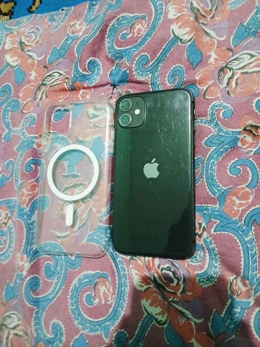 Iphone 11 holati yaxshi
