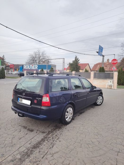 Vând Opel Vectra cu acte valabile.!!