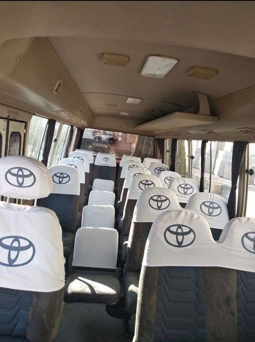 Sayohat qilish uchun transport