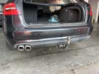 Carlig remorcare audi a4 b8.5 2013