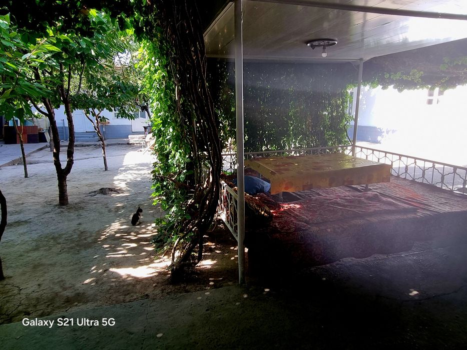 KOKCHA MASJID Roparasida Uy sotiladi