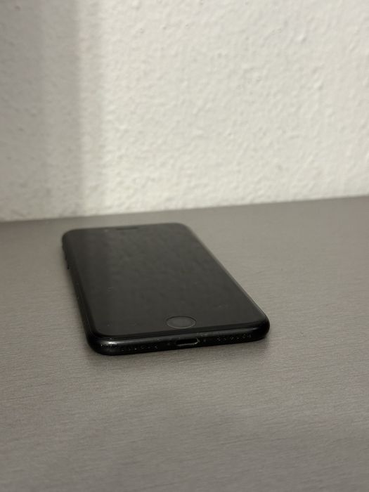 Apple iPhone 7 Black 128GB