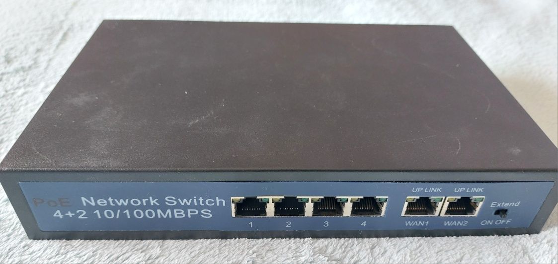 Камери за наблюдение HIKVISION 
2CD2121G0-I(C)
П
