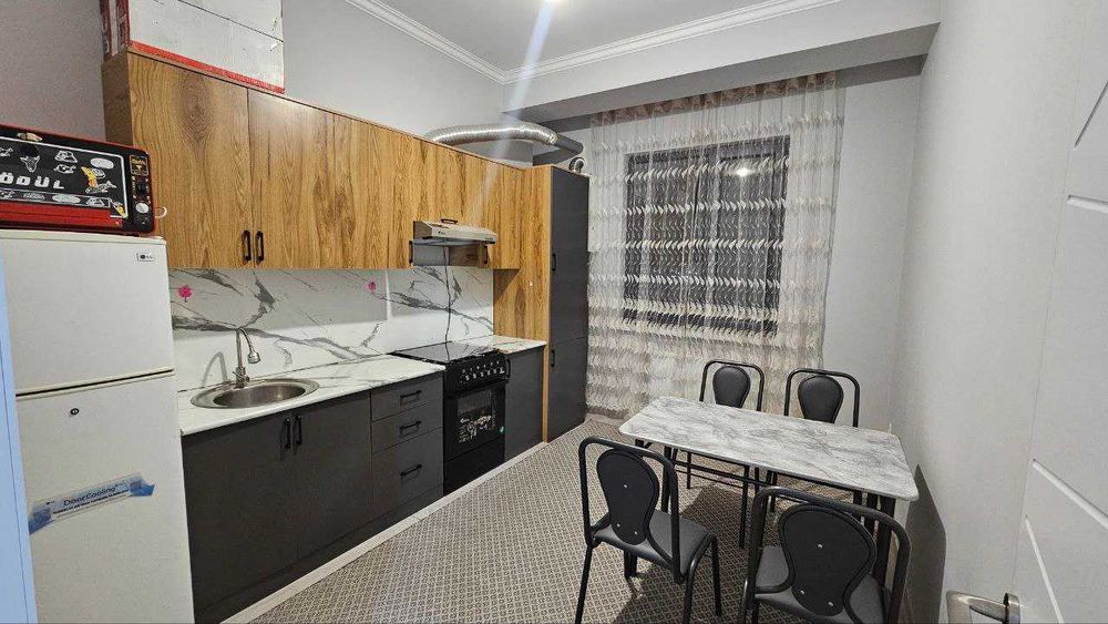 Qorasuv hududida kvartira Ijaraga beriladi!