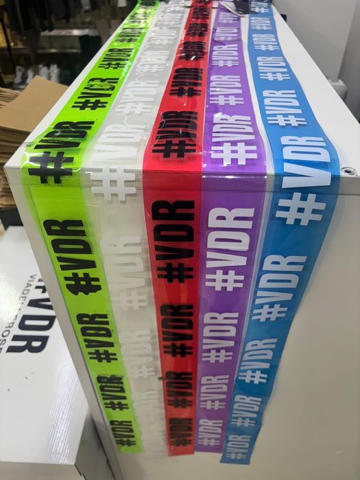 Ремень vdr  новый