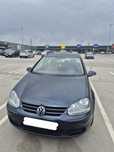Golf V 1.4 FSI 2004
