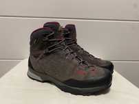 Lowa Sassa Mid GTX 38 scarpa salomon la sportiva merrell mammut salewa