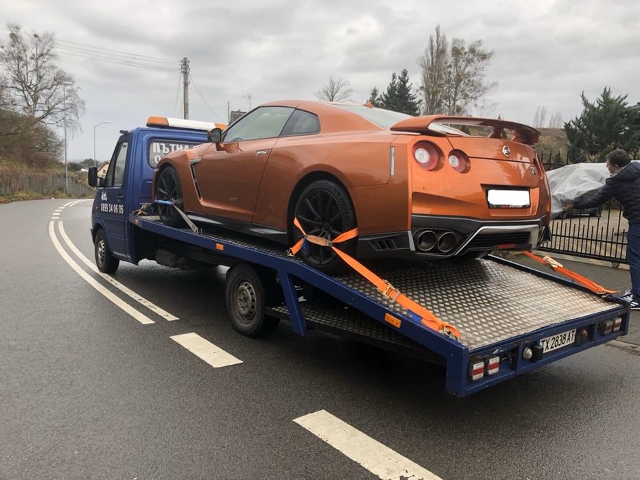 Пътна Помощ Добрич. Бързина и коректност на ТОП цена.