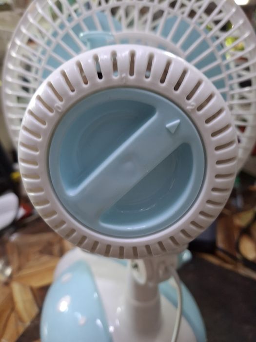 Ventilator de birou