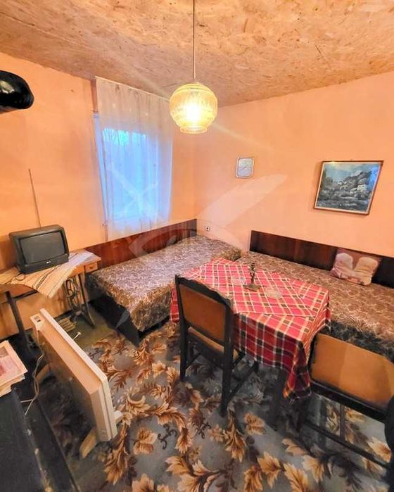 Продава се Къща в с. Присад, Област Бургас - 200 кв.м за 225 €/кв.м - Снимка #3