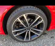 Jante audi R18 18x8JJ