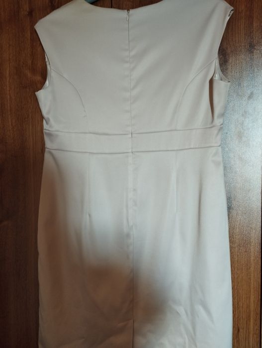 Елегантна официална / бизнес / офис рокля