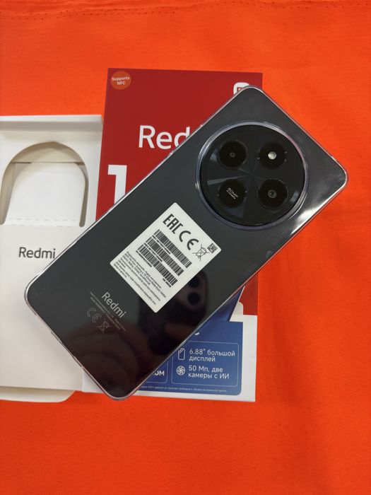 Redmi 14C 256Gb 8gb