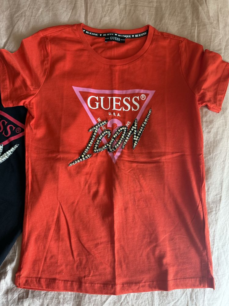 Тесниски Guess.