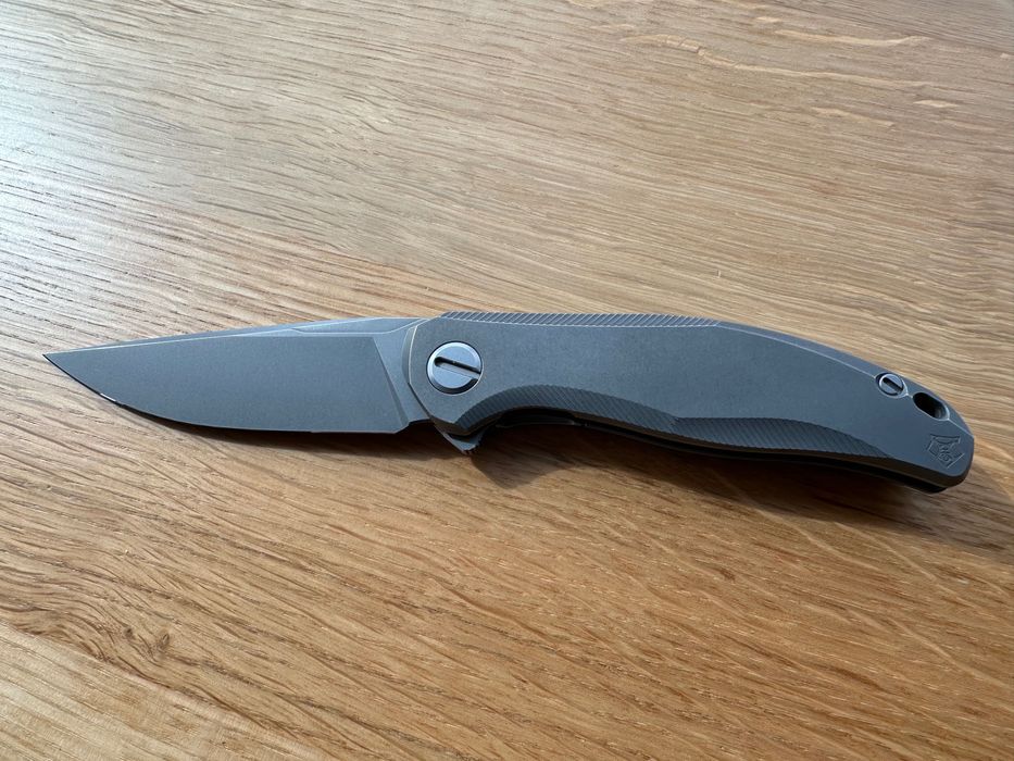 Shirogorov Stellar M390