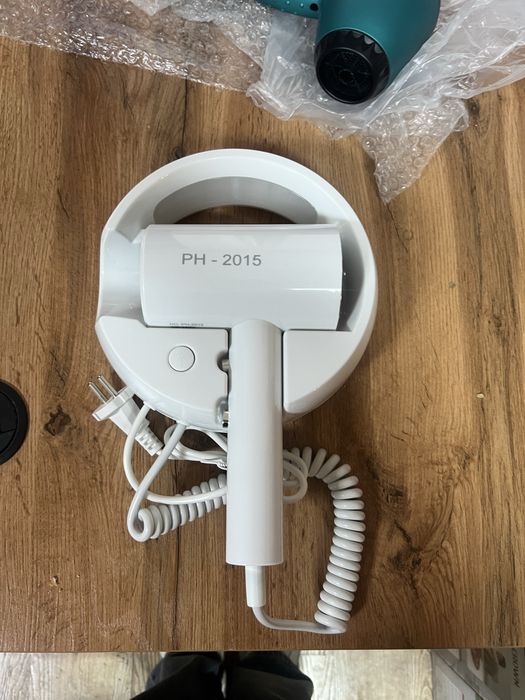 Фен для волос Philips orginal +доставка