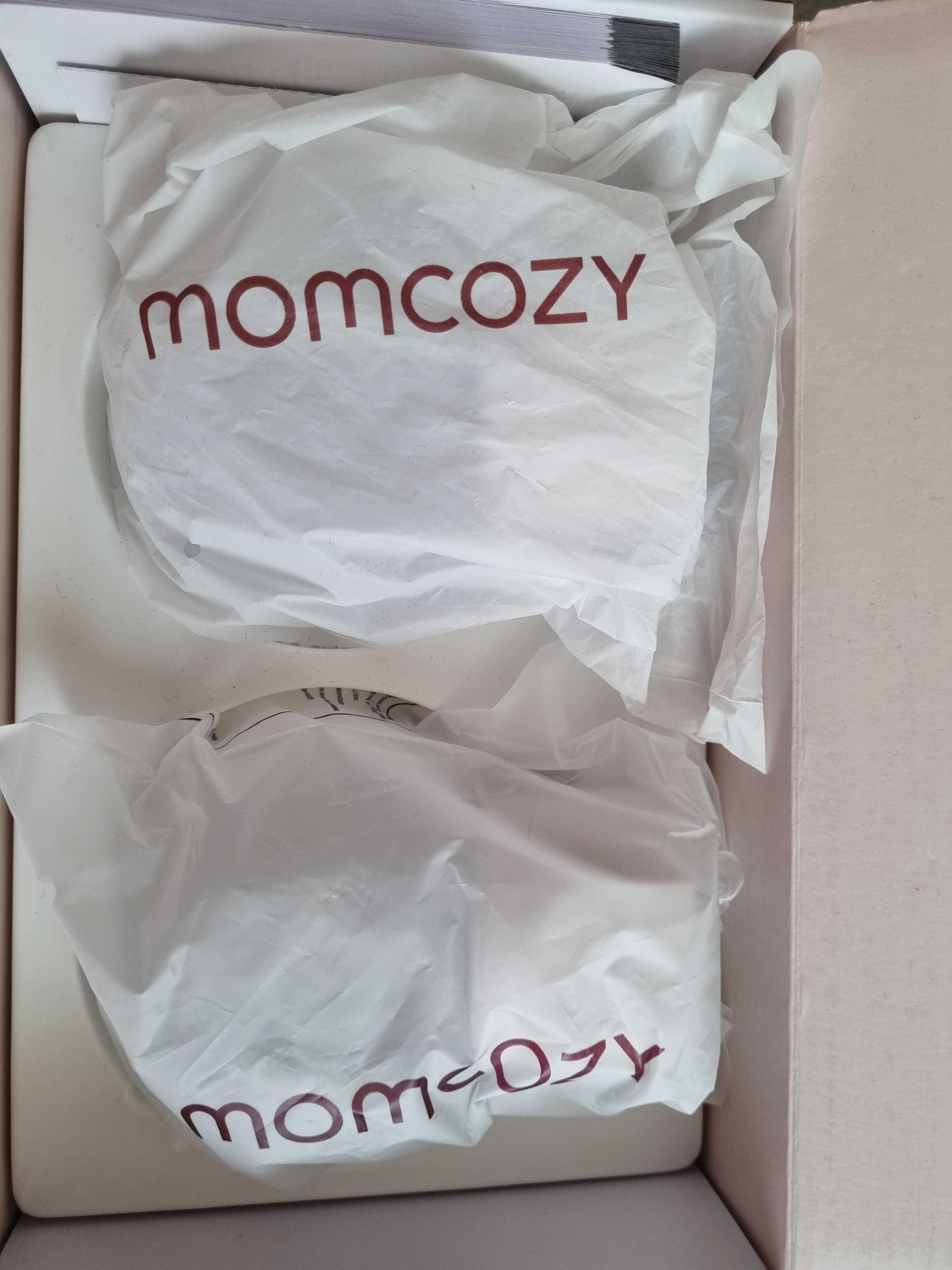 MOMCOZY  S12Pro двойна