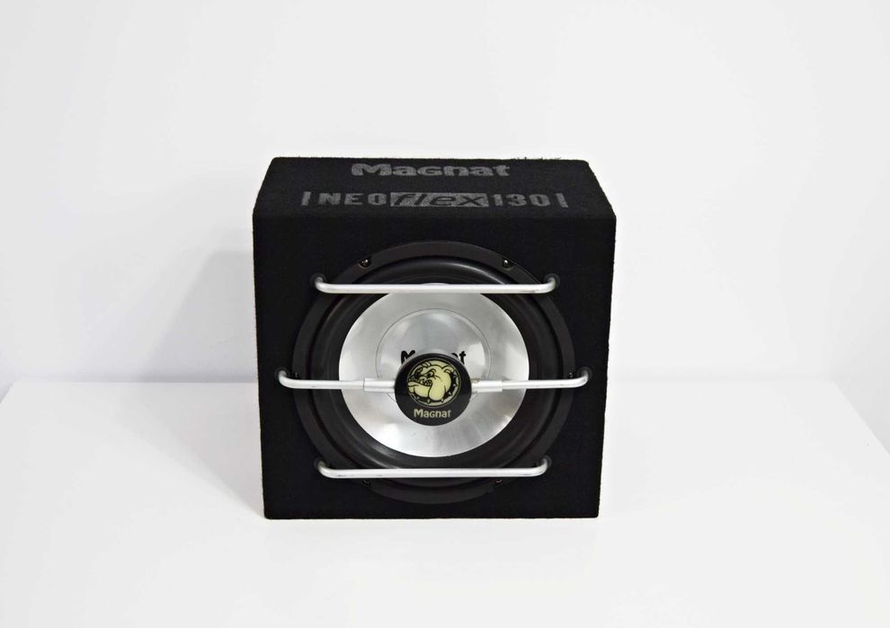 Subwoofer auto Magnat NEO FLEX 130