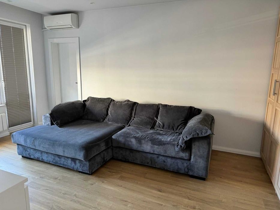 Дава се под наем Двустаен апартамент в София, Гео Милев - 70 кв.м за 484.5 € - Снимка #2