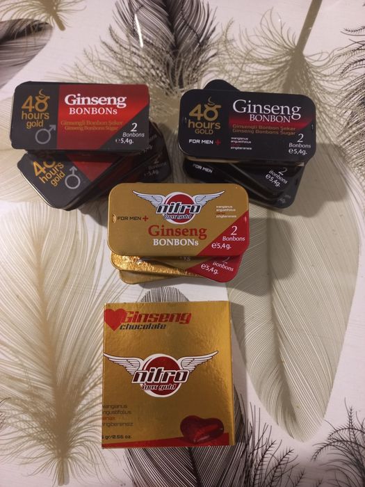 Afrodiziace turcești!