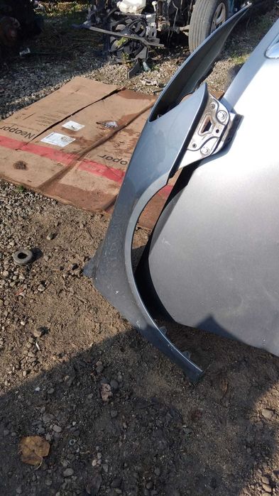 Aripa stanga-dreapta Skoda Octavia 2 facelift an 2012