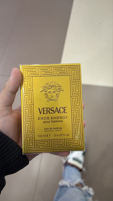 Vand parfum versace 100ml