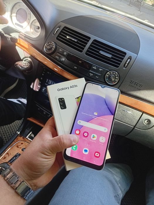 Samsung A03s 3/32