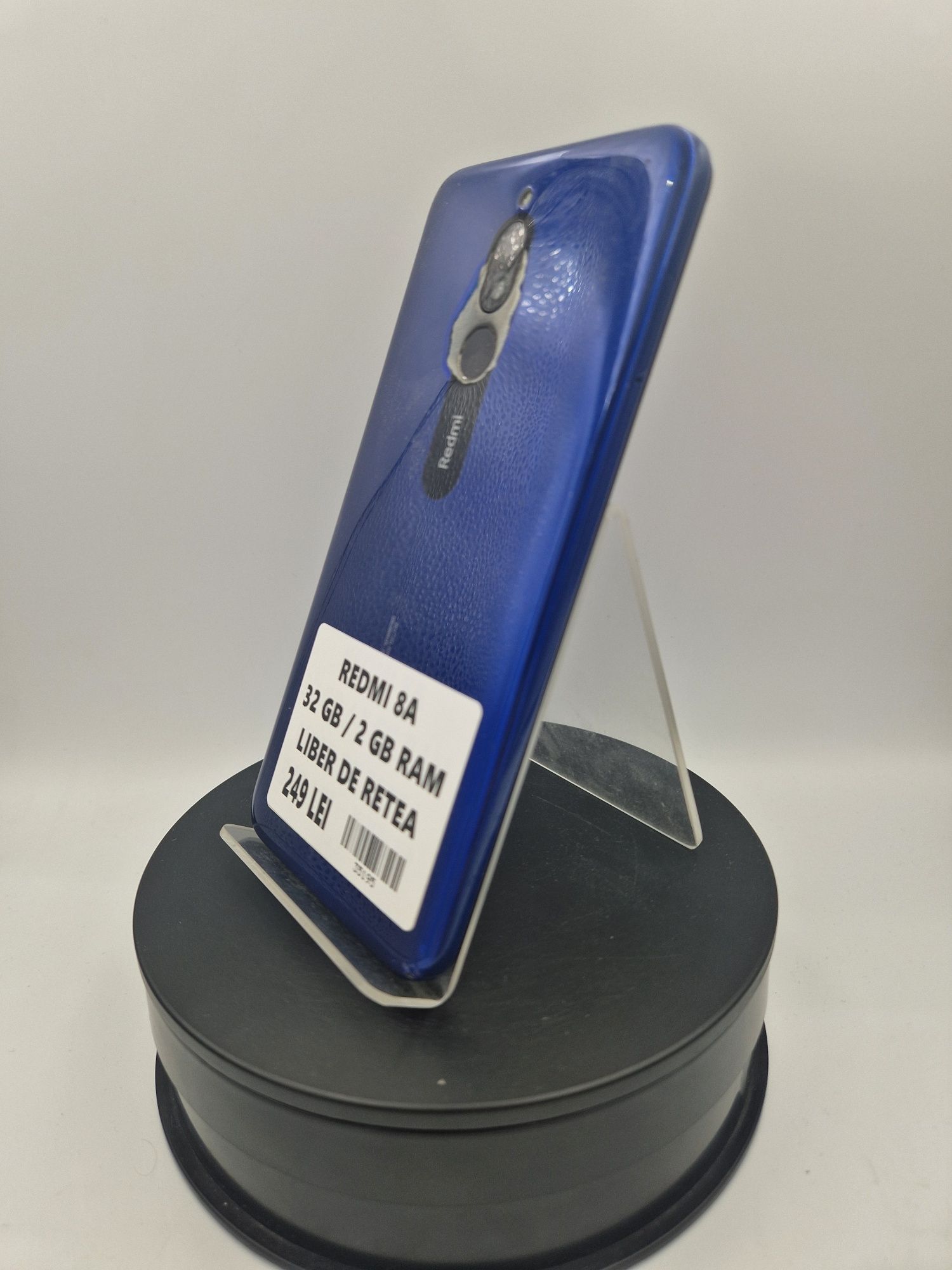 Redmi 8A 32 GB / 2 GB RAM GARANTIE